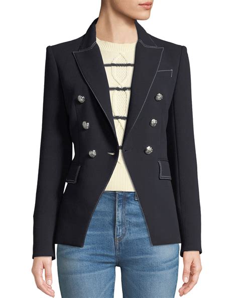 veronica beard blazer.